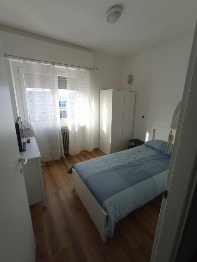 Maison Al Bivio Trichiana Eksteriør billede