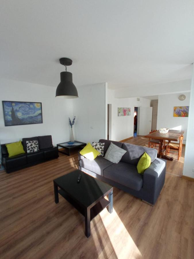 Maison Al Bivio Trichiana Eksteriør billede