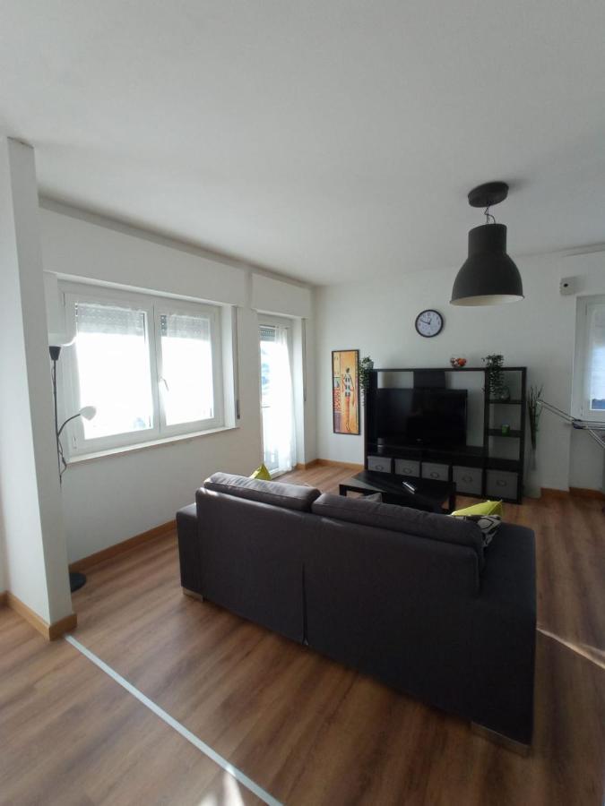 Maison Al Bivio Trichiana Eksteriør billede